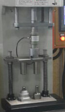 Power Tool Frame Oil Seal Assembly Dies