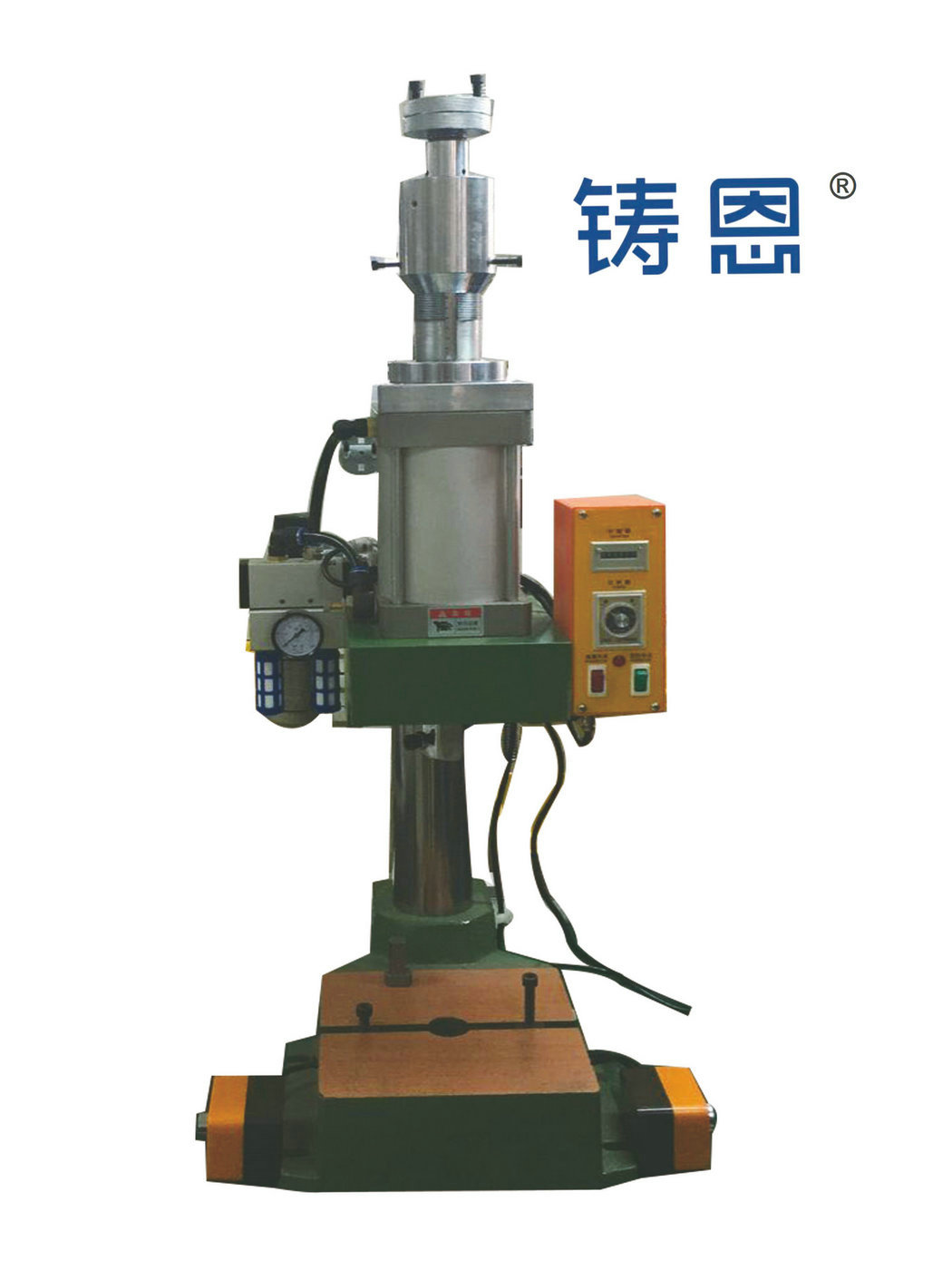 C型氣壓機