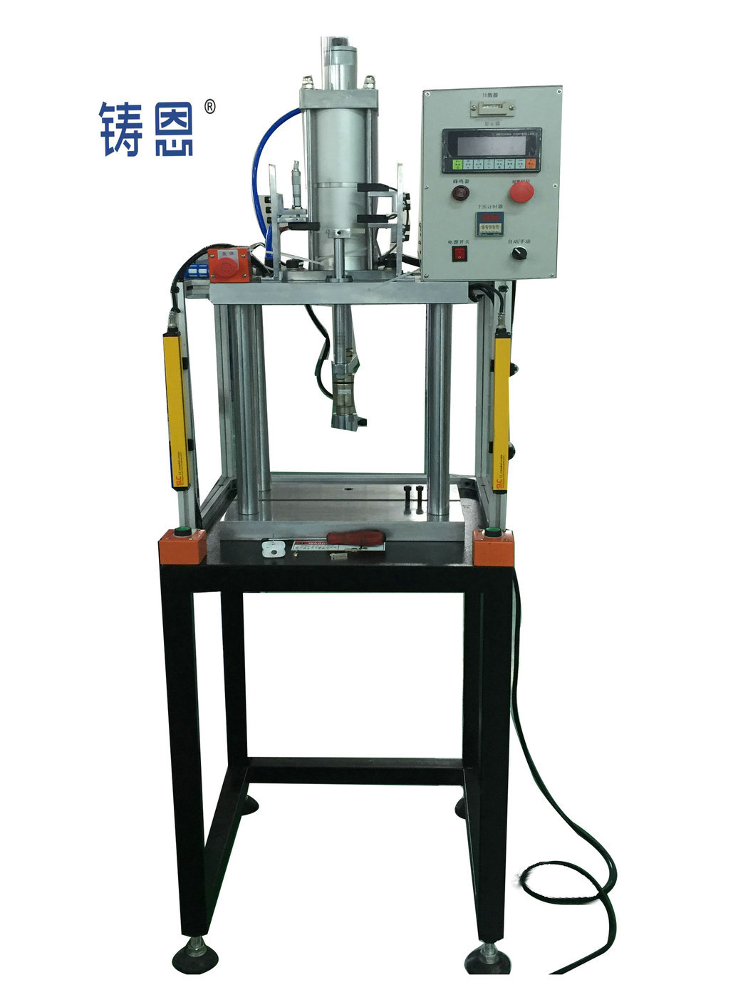 1200kg電動工具氣壓機