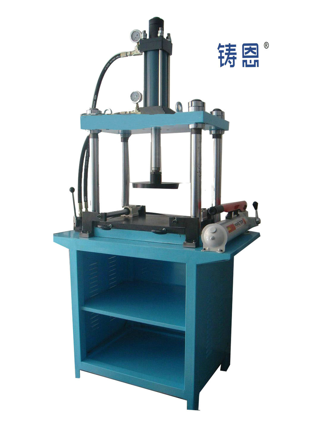 159手動(dòng)泵液壓機(jī)