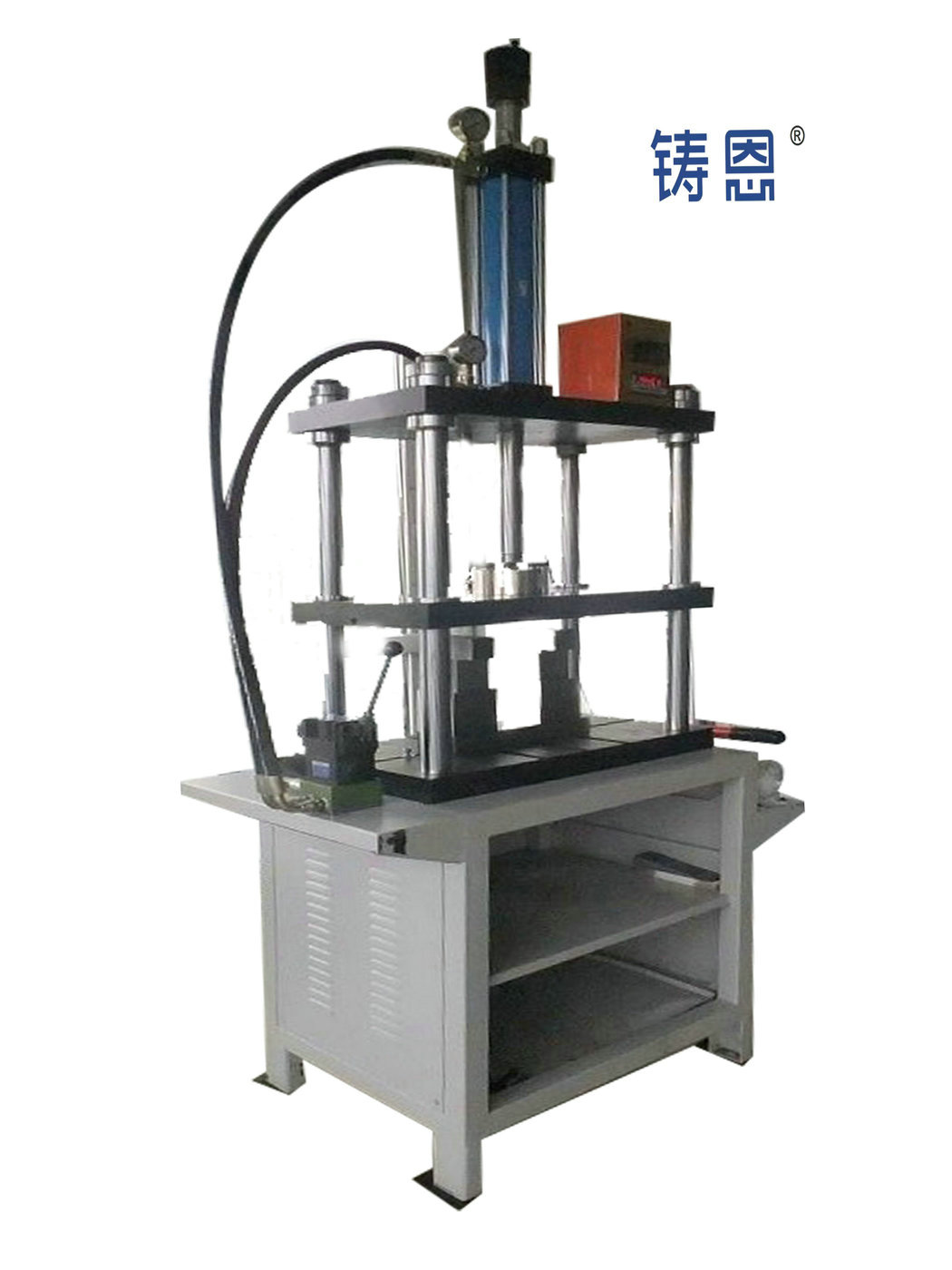 手動(dòng)泵液壓機(jī)