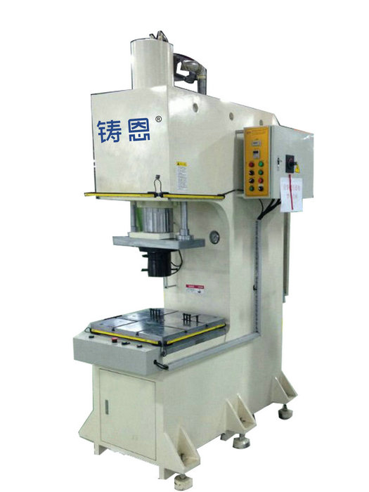 60T軸承壓裝機(jī)
