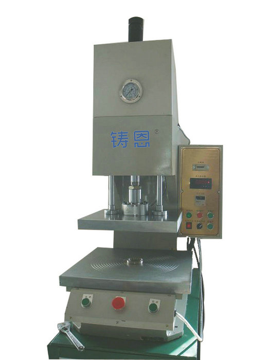 臺(tái)式油壓機(jī)
