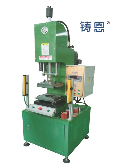 壓裝機(jī)