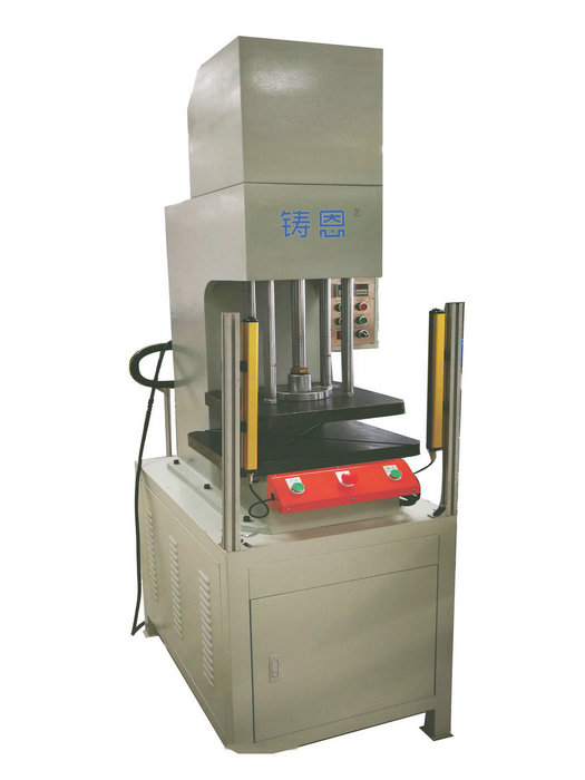電子元件油壓機