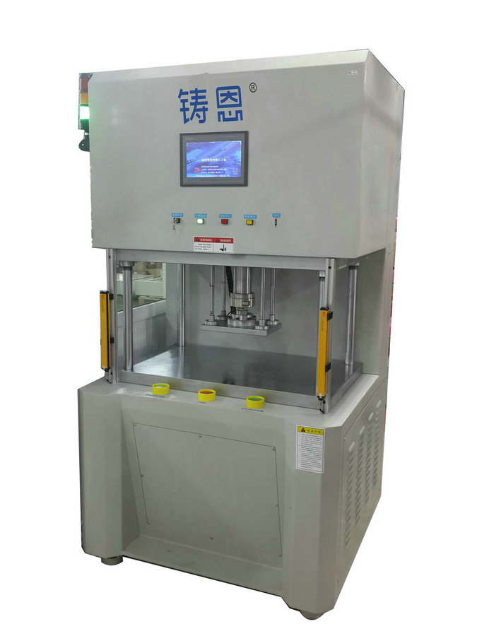 電子組件壓裝機