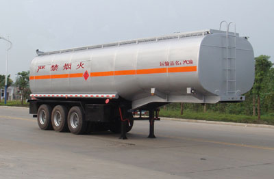 運(yùn)油半掛車