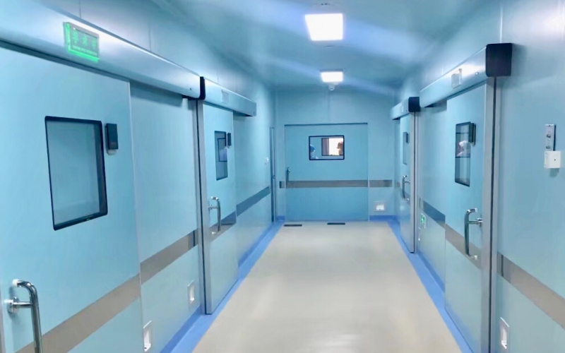 手術(shù)室凈化工程公司廠家哪家好？如何選擇
