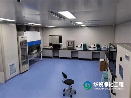 在檢驗(yàn)科裝修時(shí)，如何確保施工質(zhì)量和進(jìn)度？