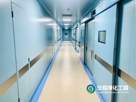 對于醫(yī)院手術(shù)間來說，凈化工程裝修時這些要注意