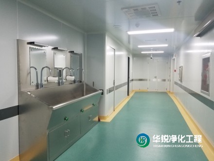 重癥監(jiān)護(hù)病房ICU建設(shè)標(biāo)準(zhǔn)及管理