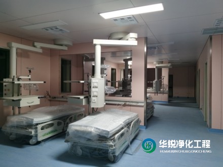 icu的特殊功能區(qū)有什么作用？