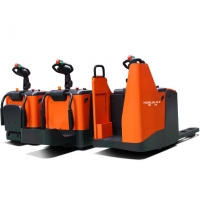 PT20/25/30H PT20H PLUS諾力高速物流電動(dòng)搬運(yùn)車(chē)，諾力電動(dòng)搬運(yùn)車(chē)