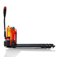 PTE 15N輕小型鋰電搬運(yùn)車(chē)，諾力電動(dòng)搬運(yùn)車(chē)