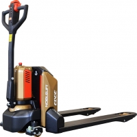 PTE 20N步駕式電動搬運車，諾力電動搬運車