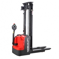 PS12/16/20L步行式電動(dòng)堆垛車(chē)，諾力電動(dòng)堆高車(chē)