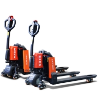 PTE15/20Q諾力凌動(dòng)輕小型鋰電搬運(yùn)車(chē)，諾力電動(dòng)搬運(yùn)車(chē)