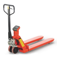 HP ESR稱重搬運(yùn)車，諾力手動半電動搬運(yùn)/堆高車