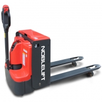 PTE 18L常規(guī)性全電動(dòng)搬運(yùn)車，諾力電動(dòng)搬運(yùn)車