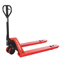 DF標(biāo)準(zhǔn)搬運車，諾力手動半電動搬運/堆高車