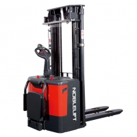 PS 16W全電動(dòng)常規(guī)型堆高車(chē)，諾力電動(dòng)堆高車(chē)