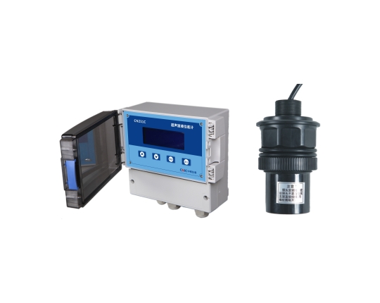 超聲波液位計(jì)