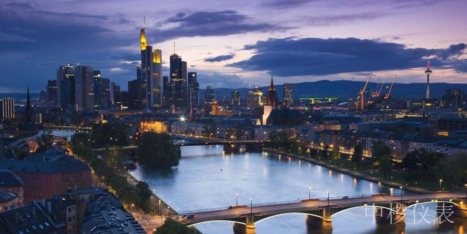 自動(dòng)化儀表行業(yè)的新戰(zhàn)場(chǎng)，智慧城市建設(shè)帶來千億級(jí)別的市場(chǎng)