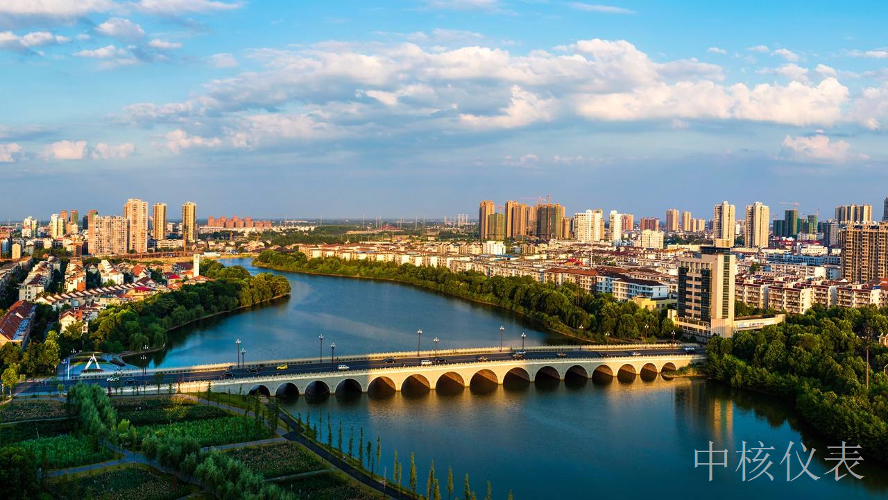 自動(dòng)化儀表行業(yè)的新戰(zhàn)場(chǎng)，智慧城市建設(shè)帶來千億級(jí)別的市場(chǎng)