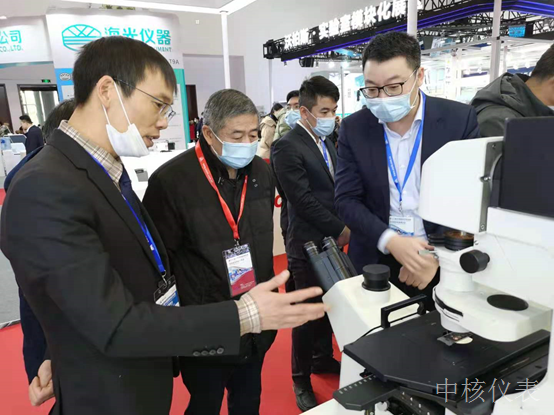 國家多部門聯(lián)合發(fā)力，促進(jìn)國產(chǎn)儀器儀表企業(yè)快速發(fā)展