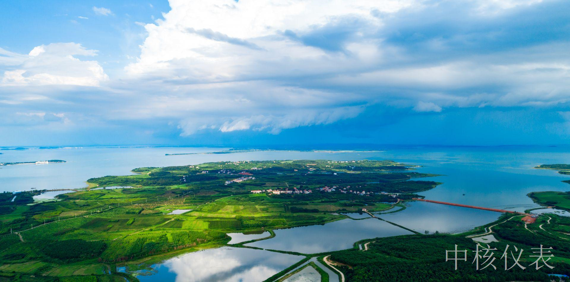 水質(zhì)監(jiān)測(cè)行業(yè)國(guó)產(chǎn)企業(yè)研發(fā)水平提高，繼續(xù)搶占市場(chǎng)份額