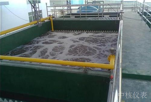 污水處理中的COD是什么？