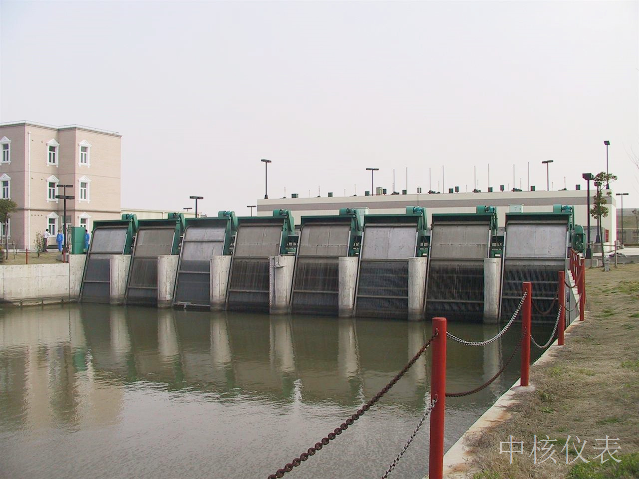 國內(nèi)污水處理需求不斷上升，水質(zhì)分析儀表不可或缺