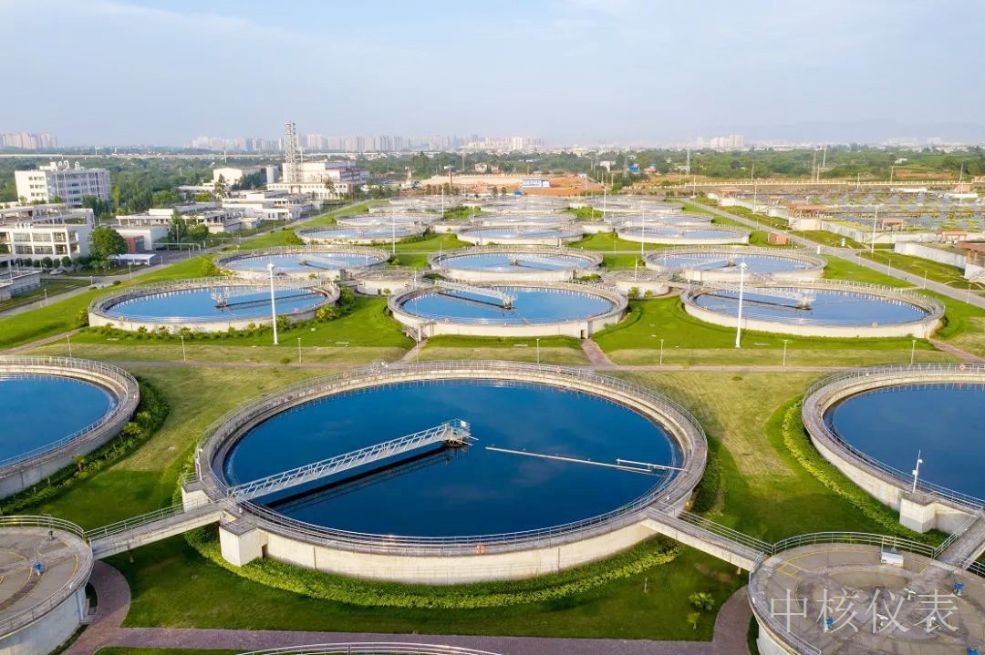 國內(nèi)污水處理需求不斷上升，水質(zhì)分析儀表不可或缺