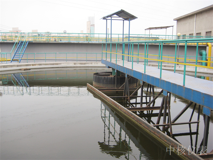 國內(nèi)污水處理需求不斷上升，水質(zhì)分析儀表不可或缺