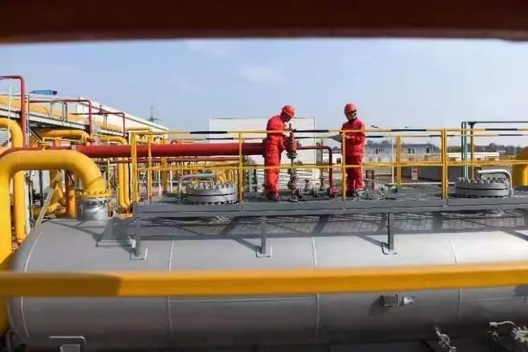 石油行業(yè)測(cè)流量用什么流量計(jì)比較好？