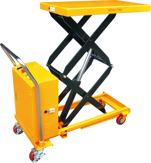 虎翼電動(dòng)平臺(tái)車(chē) DP、DPS系列 150 300 350 500 800 1000