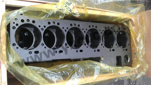 珀金斯perkins 100發(fā)動機(jī)缸體組件 110103102(100系列）