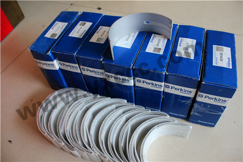 珀金斯Perkins 發(fā)電機配件CH11176曲軸、KRP3122曲軸瓦