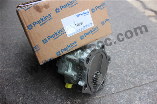 科普柯、特雷克斯兩頭忙、JCB杰西博小挖、英格索蘭山貓小挖珀金斯MP10418油泵