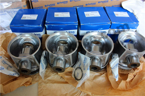 珀金斯Perkins 柴油機(jī)配件銷(xiāo)售U5LP0055B活塞、曲軸T4.20