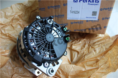 珀金斯Perkins 柴油機(jī)柴油發(fā)動(dòng)機(jī)配件NS10089充電發(fā)電機(jī)、1870742 C92進(jìn)排氣岐管(16
