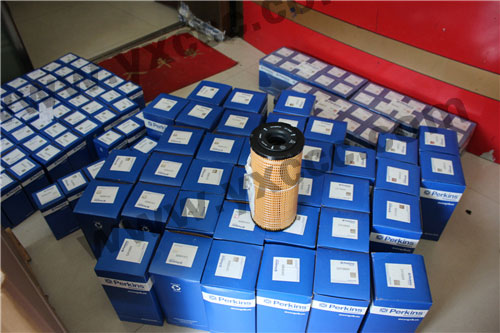 珀金斯Perkins 柴油發(fā)動(dòng)機(jī)1878042 C92燃油、空氣過(guò)濾器(1600)