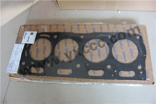 珀金斯Perkins 柴油發(fā)電機(jī)T400741汽缸蓋、氣門、座圈、導(dǎo)管、氣缸墊(1506A)