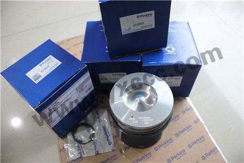 珀金斯Perkins 1200系列1206E-E70TTA發(fā)動機T411864油泵、T405882機油冷卻器、2488