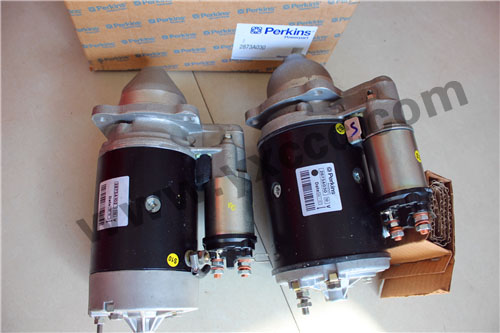 珀金斯Perkins 1306C維修保養(yǎng)用零配件搖臂軸、1830613 C94凸輪軸、2873 K116啟動馬達
