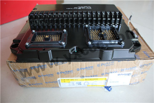 珀金斯Perkins 1206E柴油發(fā)動機柴油發(fā)電機組T407836搖臂室蓋墊、進排氣岐管、462