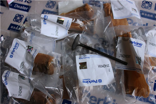 柴油機1206E配件銷售中心油底殼墊、T414441壓縮機、氣門、搖臂軸(1200)