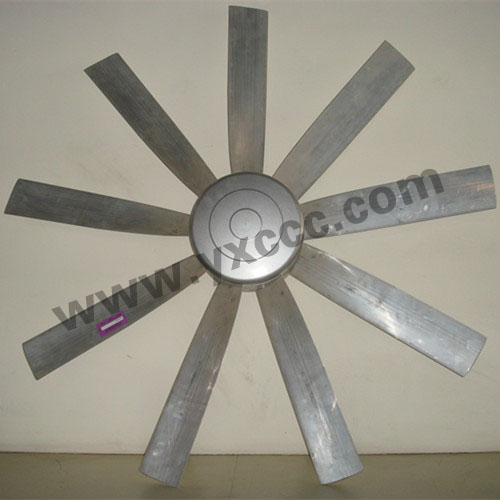 三新軸流風(fēng)機(jī)可定制，工業(yè)風(fēng)扇電動(dòng)機(jī)直連型