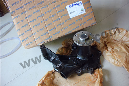 發(fā)電機(jī)配件 CV2473濾清器、機(jī)油冷卻器、OE52501水泵(2006)