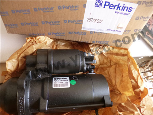 柴油發(fā)電機(jī)組配件OG9617飛輪殼、CV65429、U963356B啟動(dòng)馬達(dá)(2006)